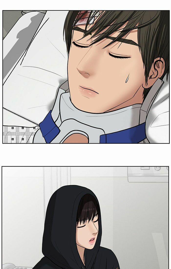 Nữ Thần Giáng Thế 34 trang 70