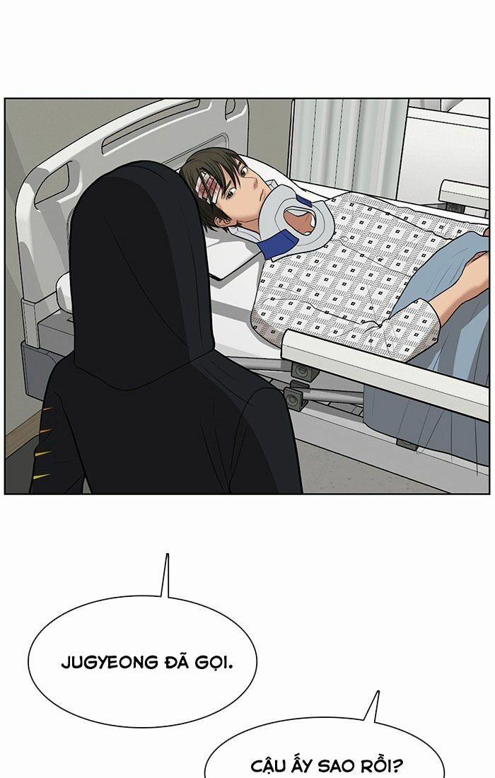 Nữ Thần Giáng Thế 34 trang 74