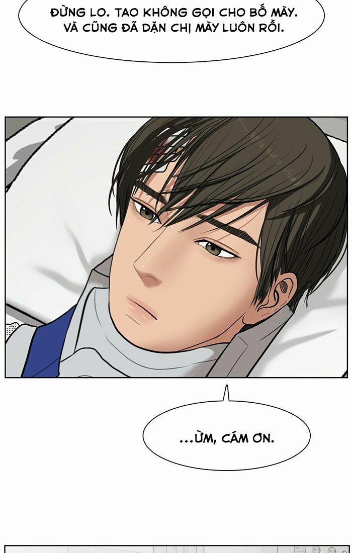 Nữ Thần Giáng Thế 34 trang 79