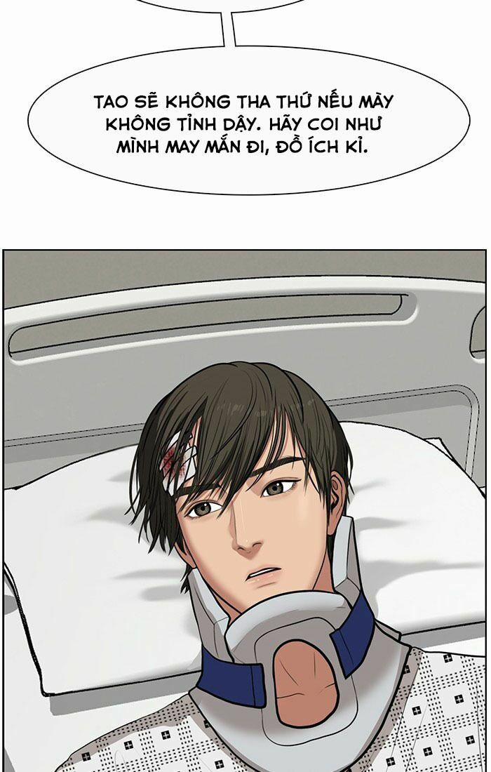 Nữ Thần Giáng Thế 34 trang 81