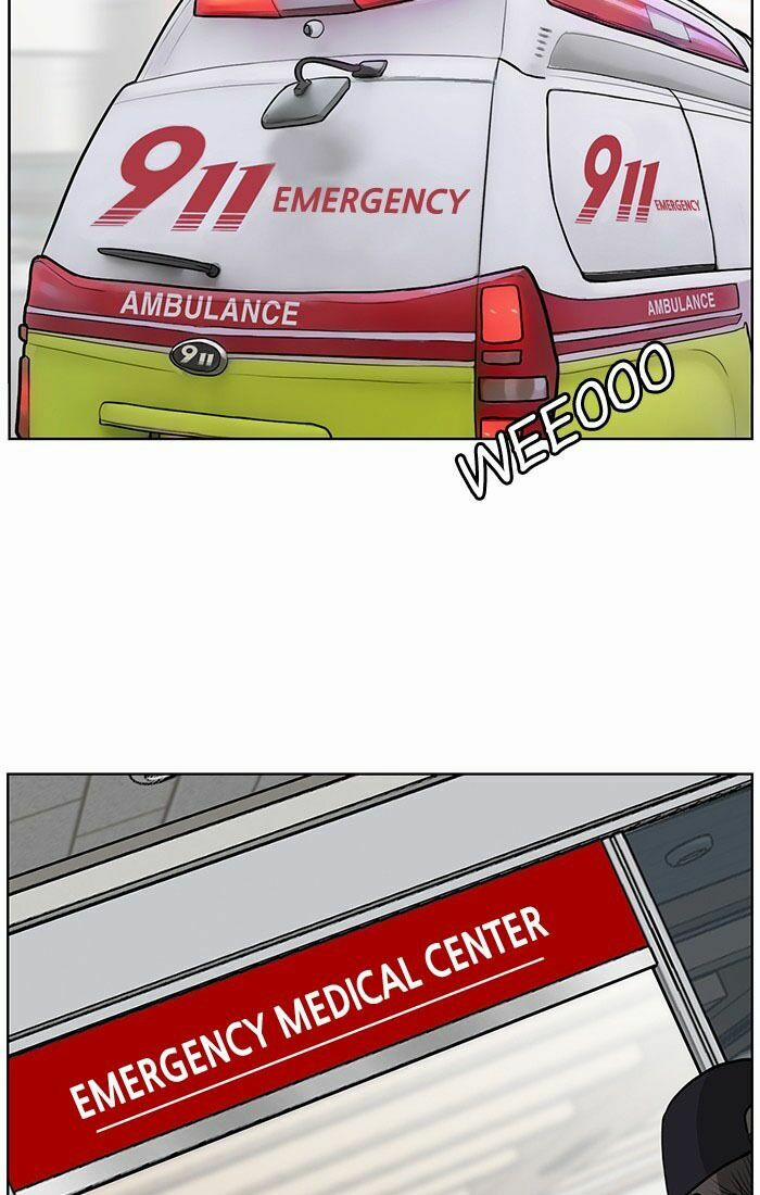 Nữ Thần Giáng Thế 34 trang 9