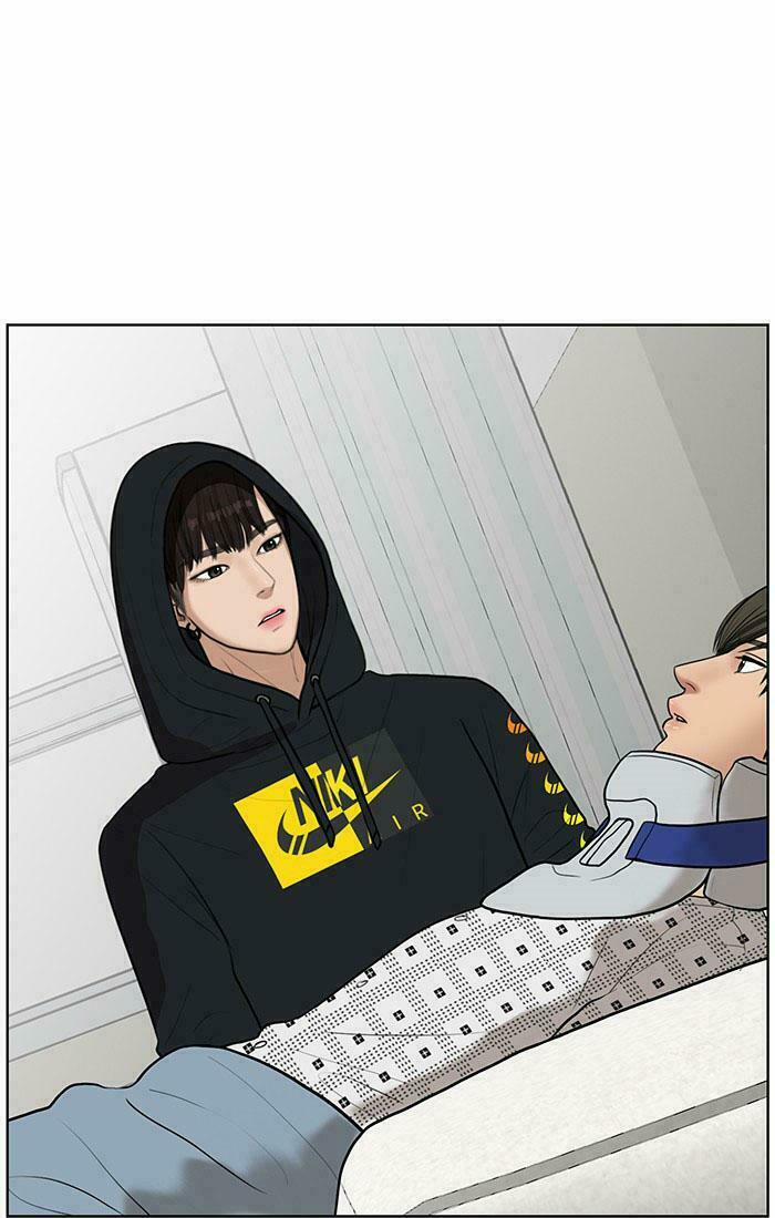 Nữ Thần Giáng Thế 35 trang 1