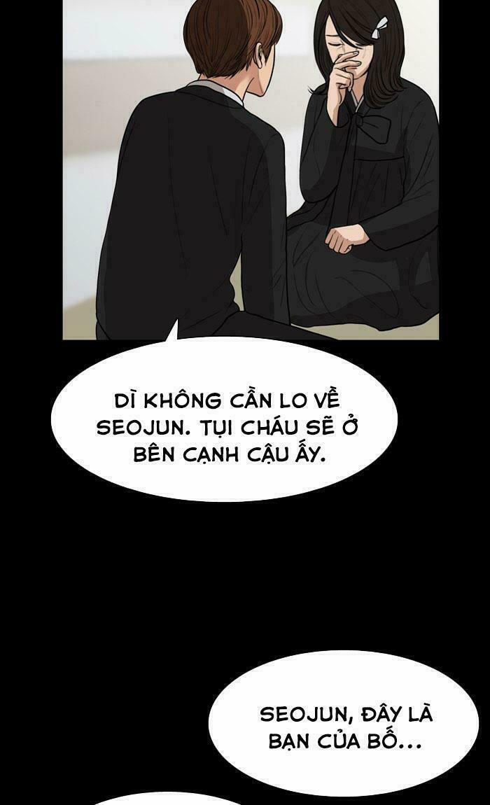 Nữ Thần Giáng Thế 35 trang 100