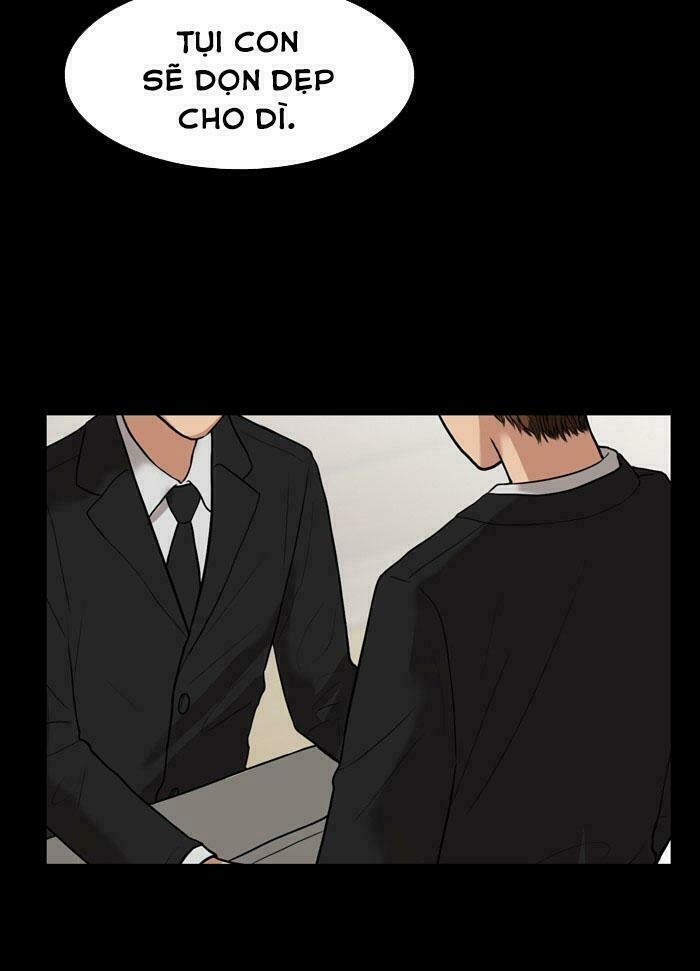 Nữ Thần Giáng Thế 35 trang 101