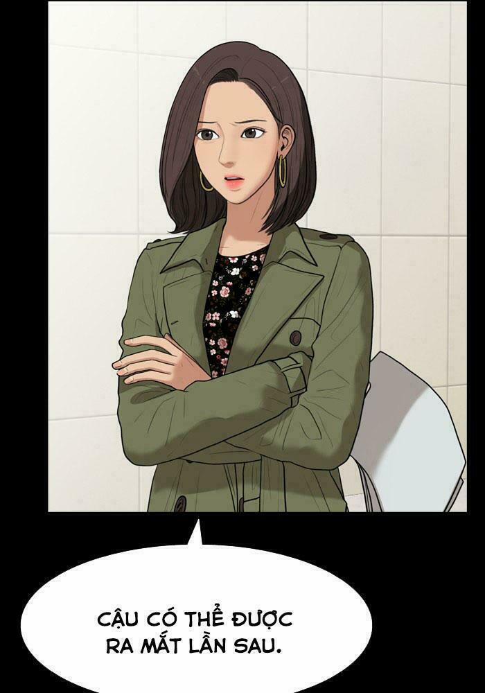 Nữ Thần Giáng Thế 35 trang 106