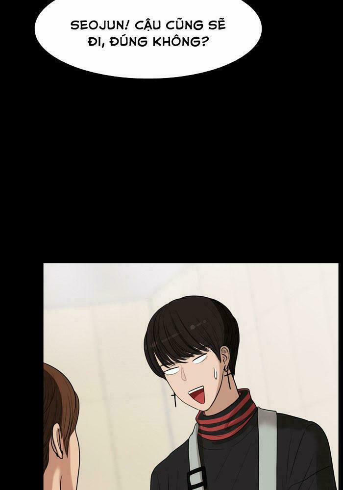 Nữ Thần Giáng Thế 35 trang 109