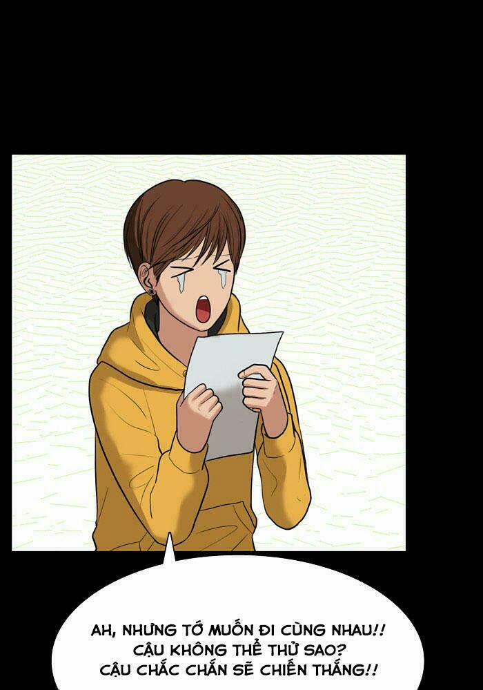 Nữ Thần Giáng Thế 35 trang 111