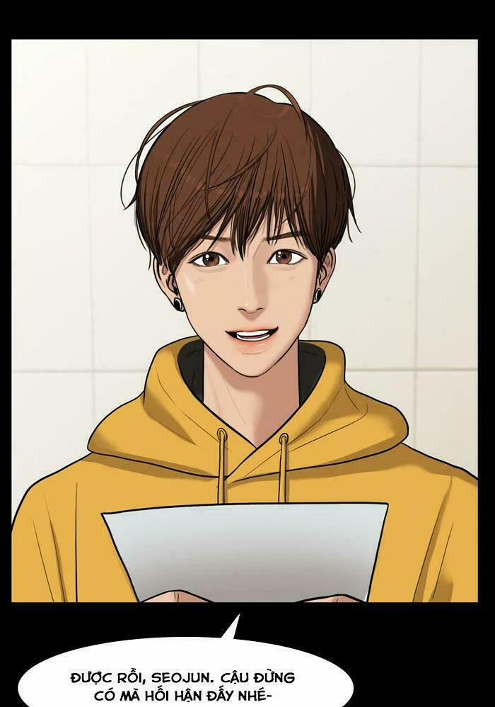 Nữ Thần Giáng Thế 35 trang 115