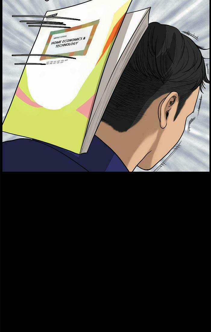 Nữ Thần Giáng Thế 35 trang 12