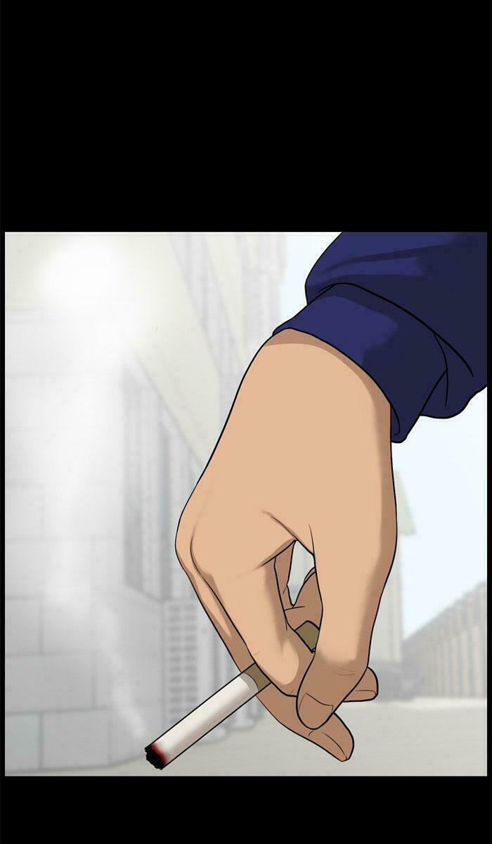 Nữ Thần Giáng Thế 35 trang 17