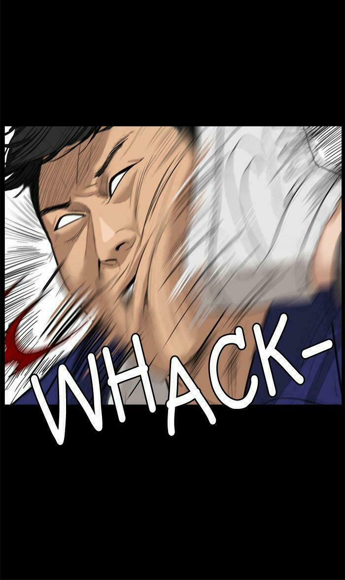 Nữ Thần Giáng Thế 35 trang 20