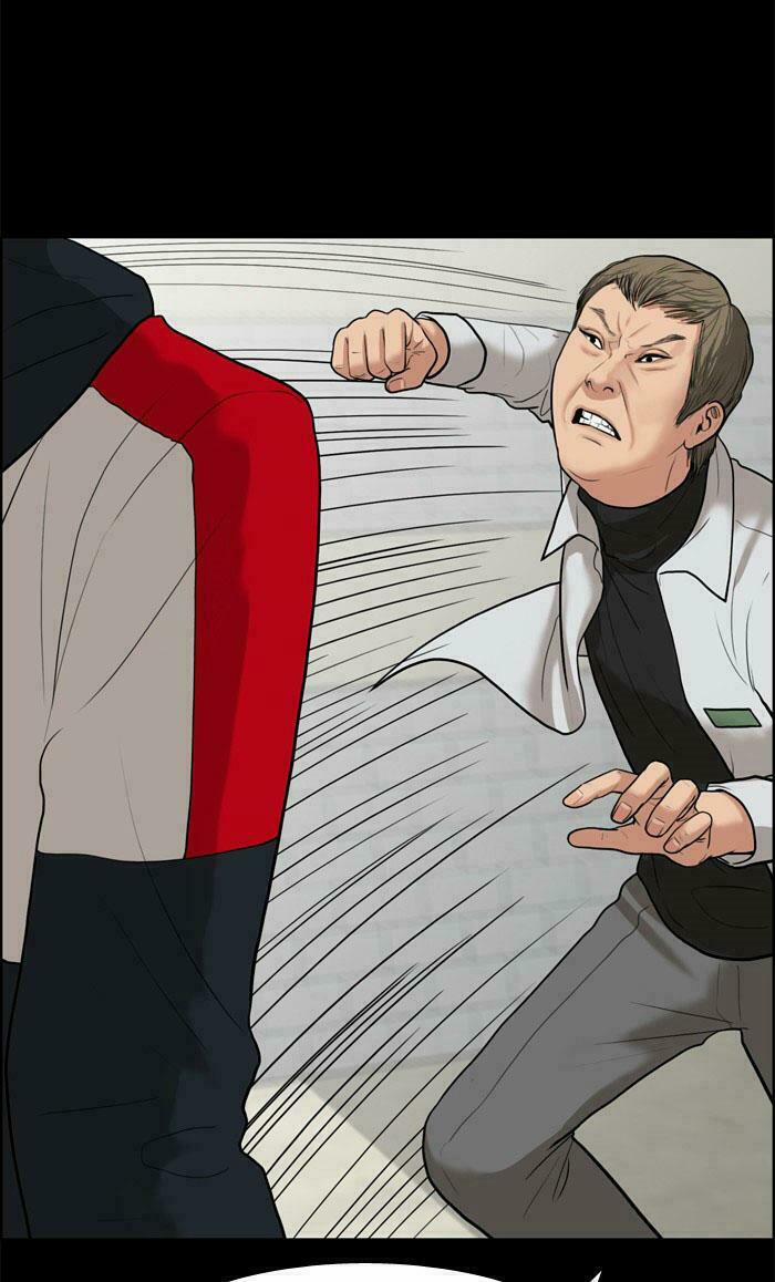 Nữ Thần Giáng Thế 35 trang 24