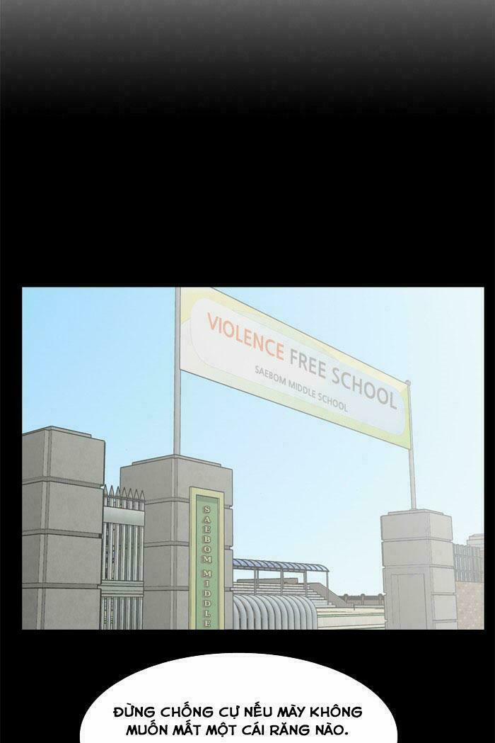 Nữ Thần Giáng Thế 35 trang 3