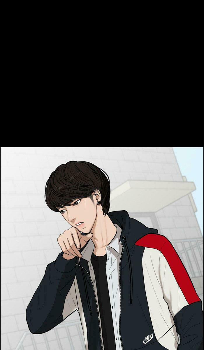 Nữ Thần Giáng Thế 35 trang 34