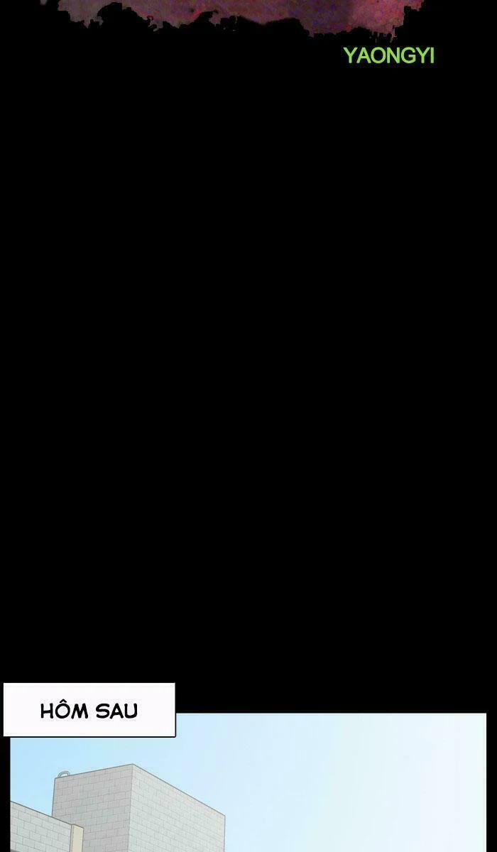 Nữ Thần Giáng Thế 35 trang 37