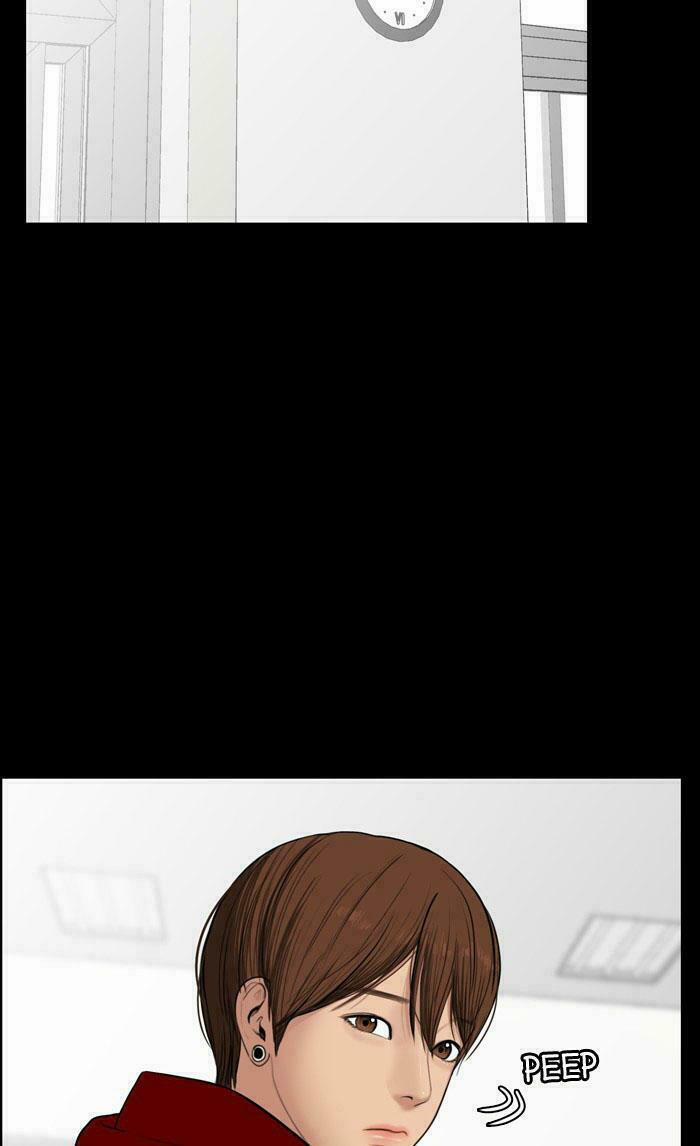 Nữ Thần Giáng Thế 35 trang 45