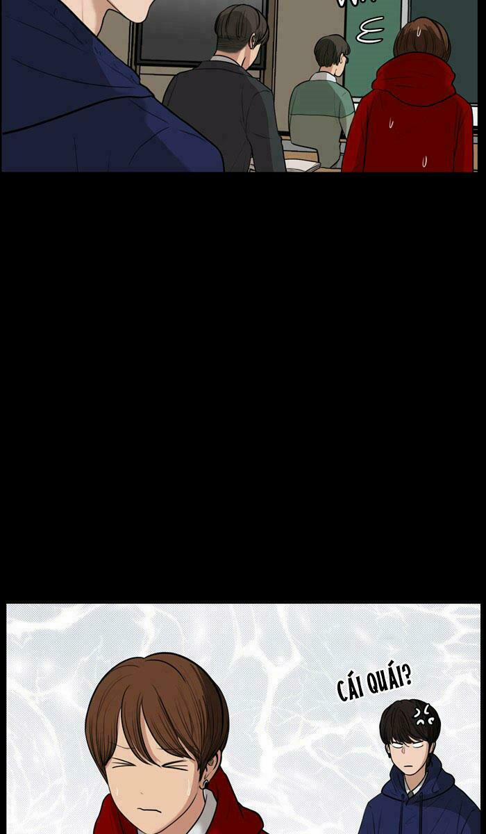 Nữ Thần Giáng Thế 35 trang 47