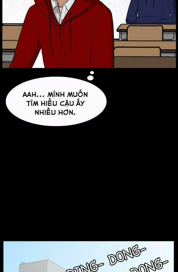 Nữ Thần Giáng Thế 35 trang 48