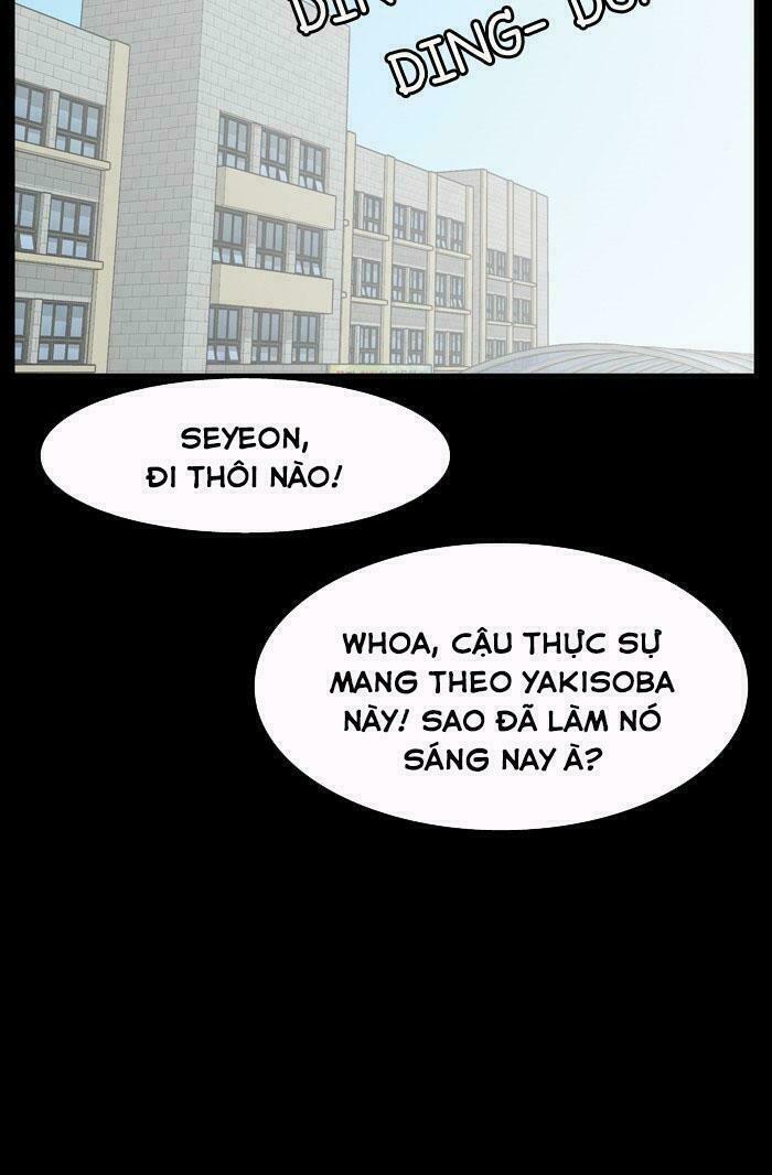 Nữ Thần Giáng Thế 35 trang 49