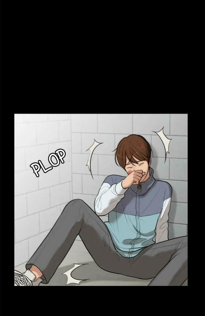 Nữ Thần Giáng Thế 35 trang 5