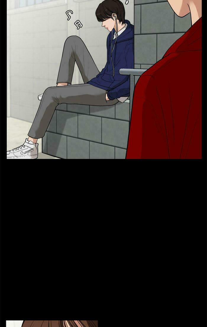 Nữ Thần Giáng Thế 35 trang 53