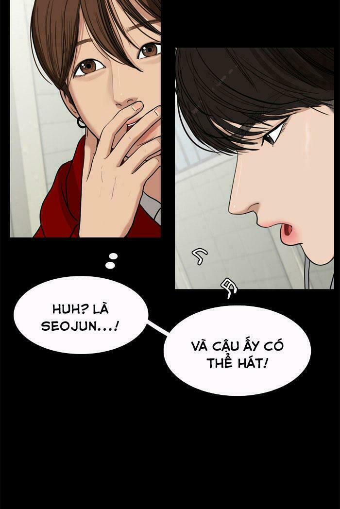 Nữ Thần Giáng Thế 35 trang 54