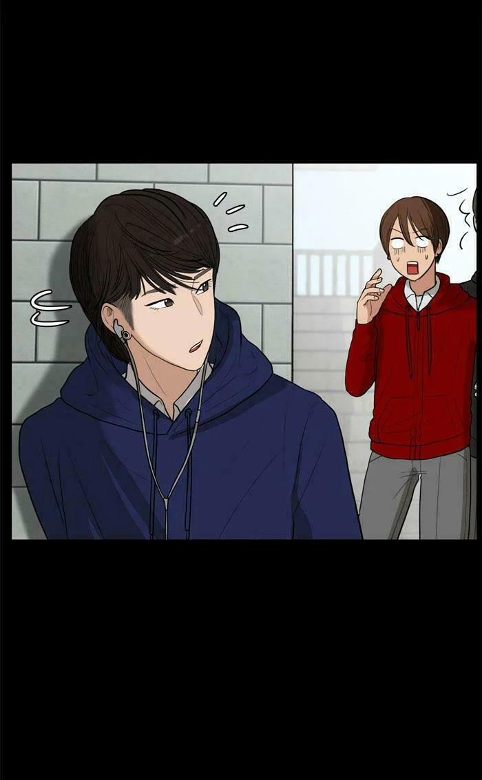 Nữ Thần Giáng Thế 35 trang 55