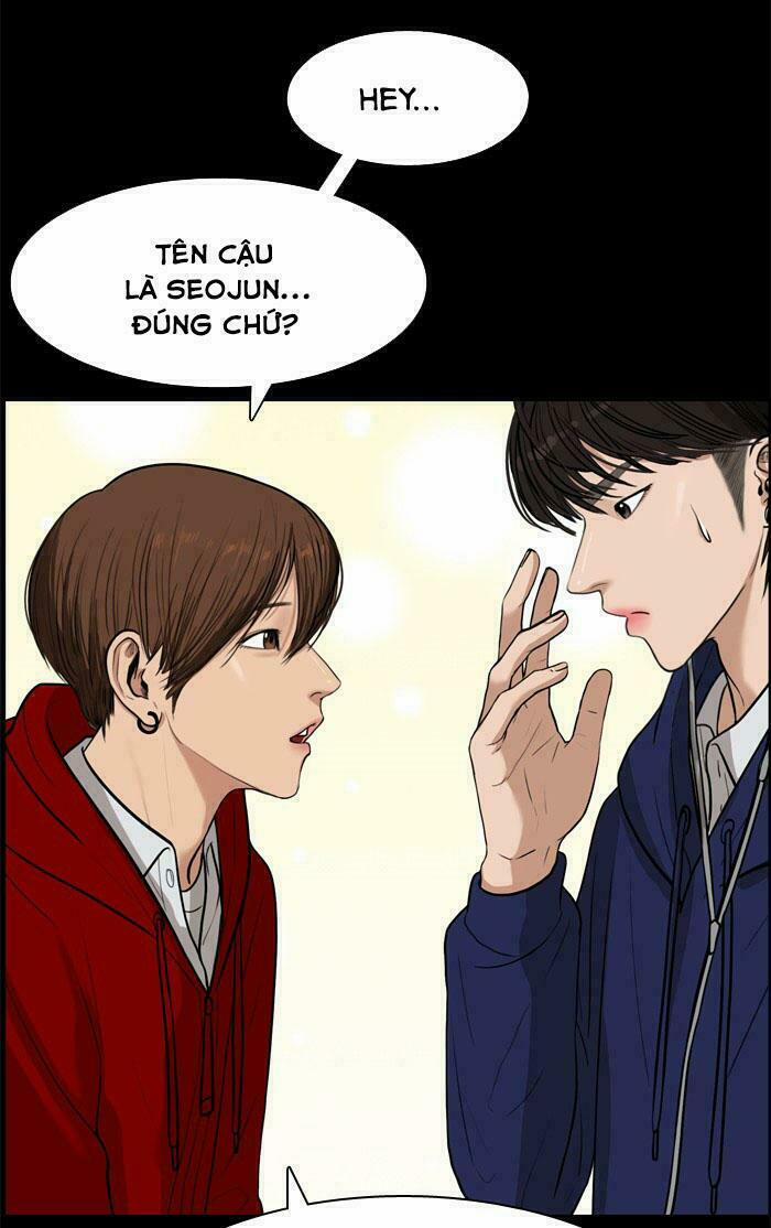 Nữ Thần Giáng Thế 35 trang 58