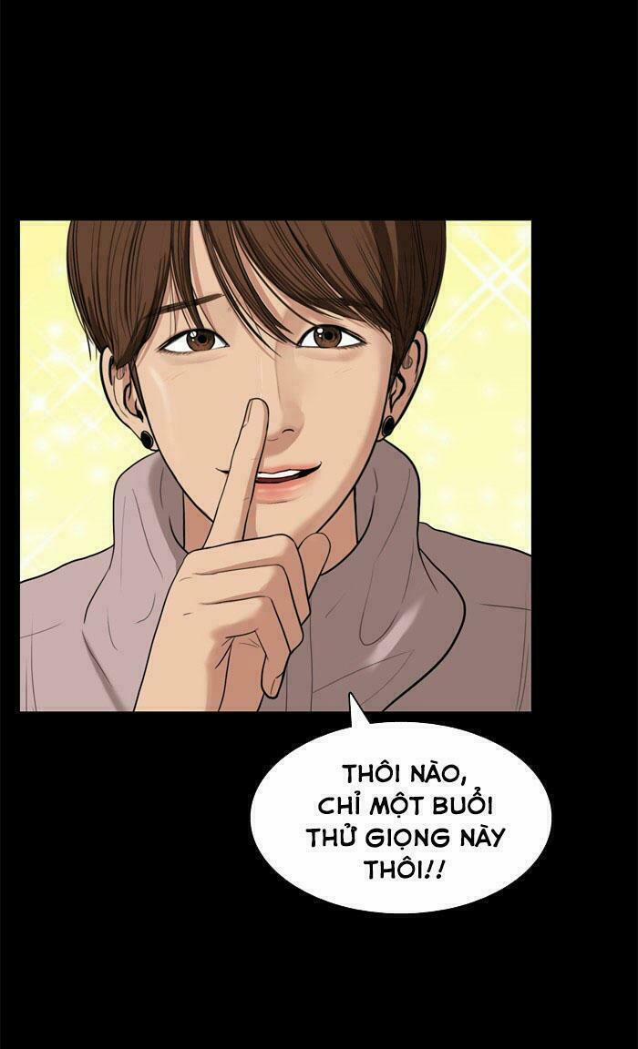 Nữ Thần Giáng Thế 35 trang 63