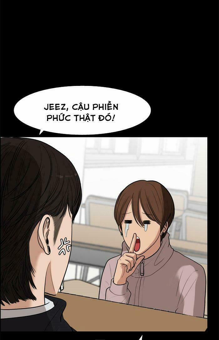 Nữ Thần Giáng Thế 35 trang 64