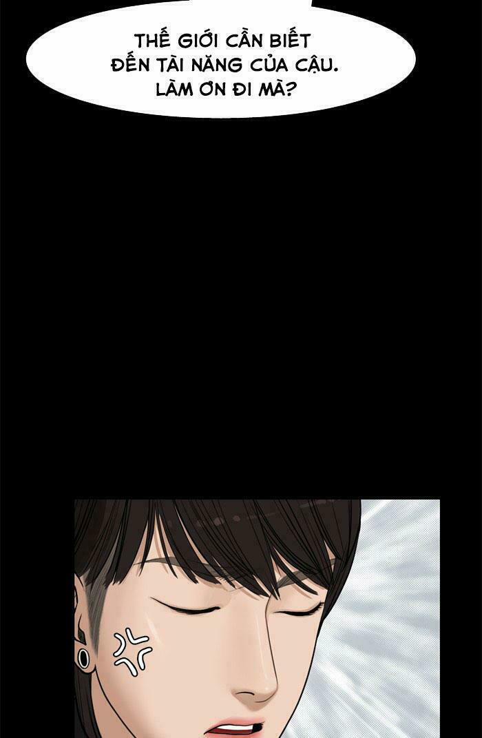 Nữ Thần Giáng Thế 35 trang 65