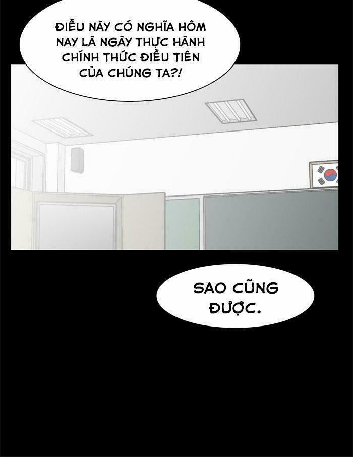 Nữ Thần Giáng Thế 35 trang 67