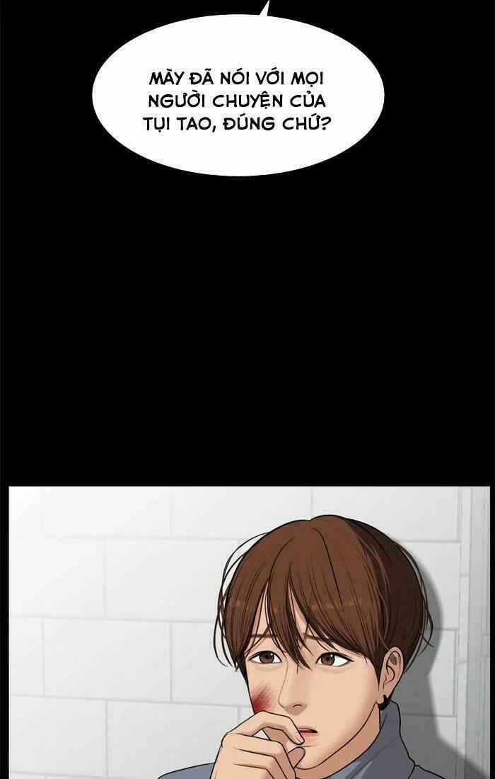 Nữ Thần Giáng Thế 35 trang 7