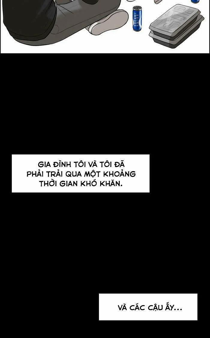 Nữ Thần Giáng Thế 35 trang 72