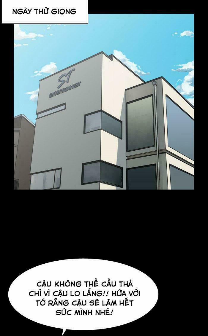Nữ Thần Giáng Thế 35 trang 74