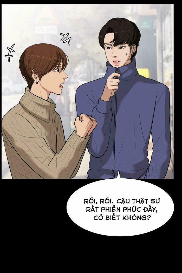 Nữ Thần Giáng Thế 35 trang 75