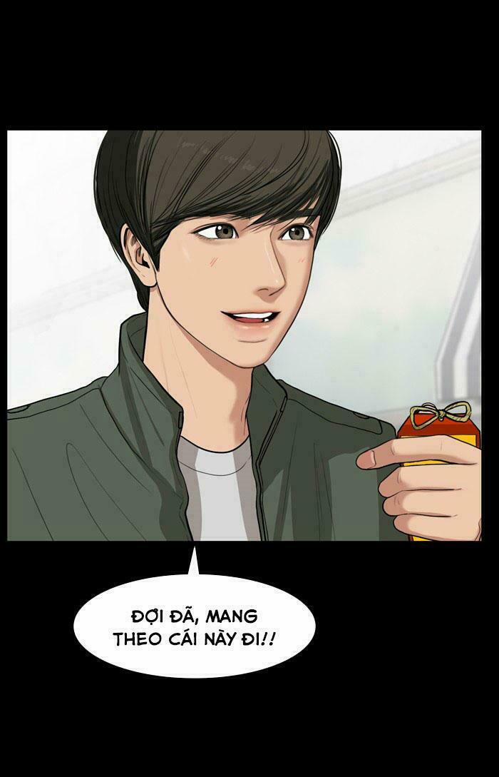 Nữ Thần Giáng Thế 35 trang 76