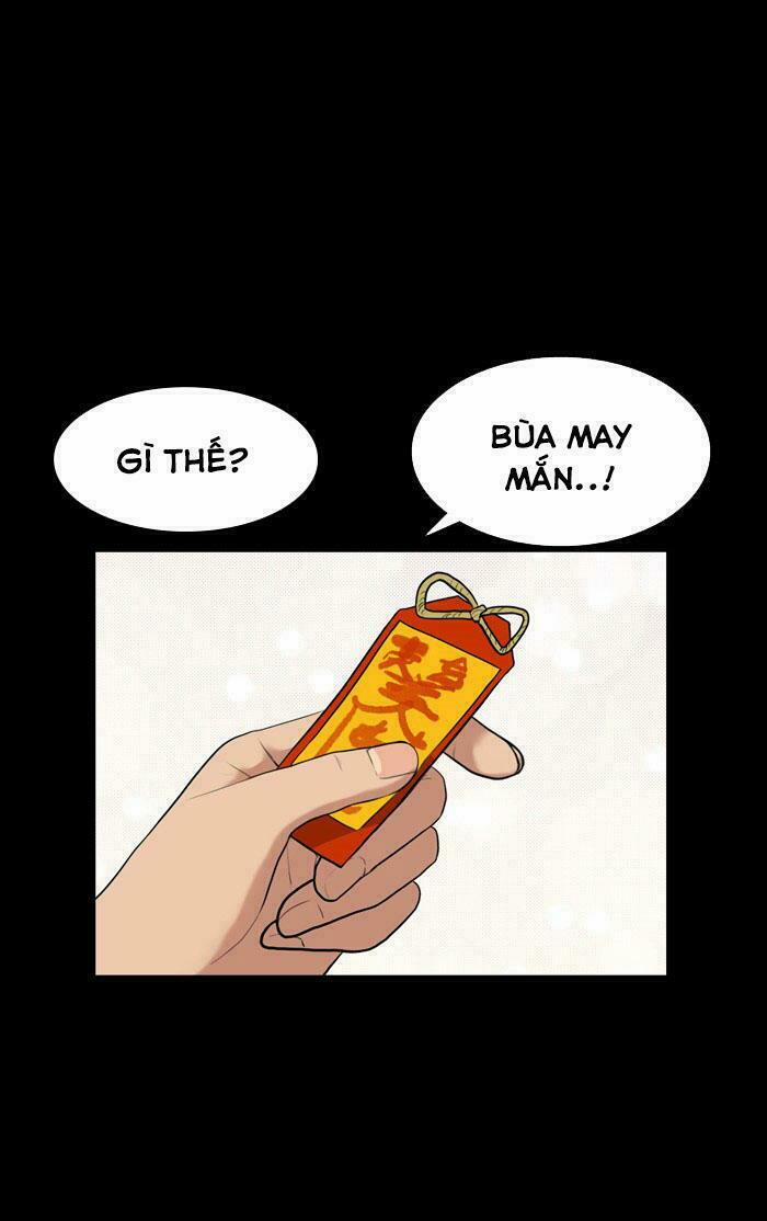 Nữ Thần Giáng Thế 35 trang 77