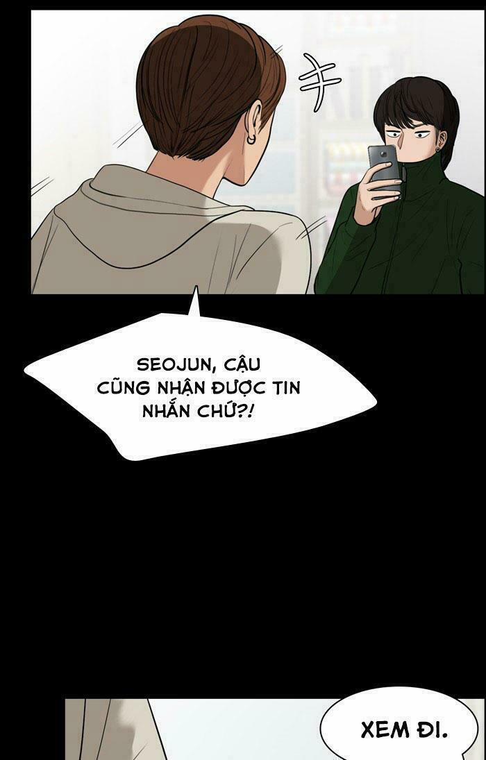 Nữ Thần Giáng Thế 35 trang 82