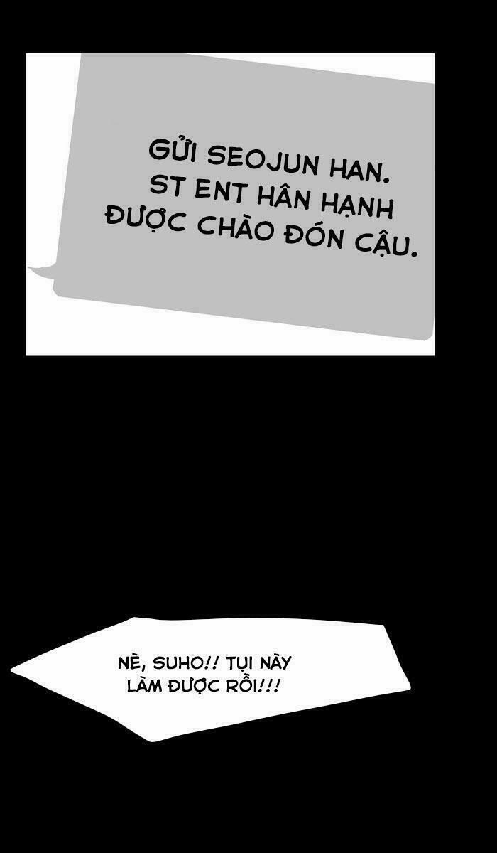 Nữ Thần Giáng Thế 35 trang 84