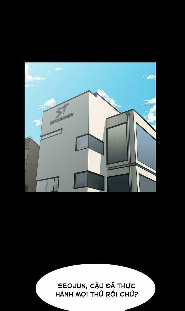 Nữ Thần Giáng Thế 35 trang 86