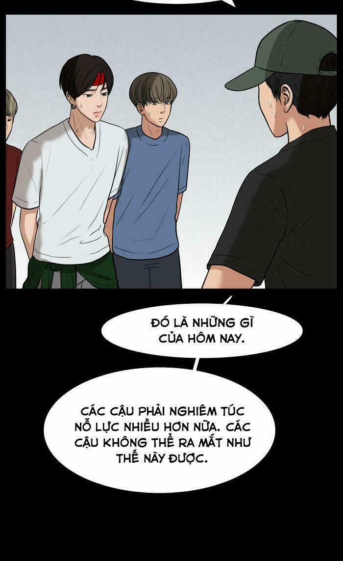 Nữ Thần Giáng Thế 35 trang 87