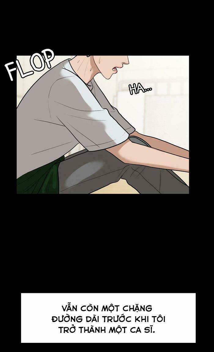 Nữ Thần Giáng Thế 35 trang 88