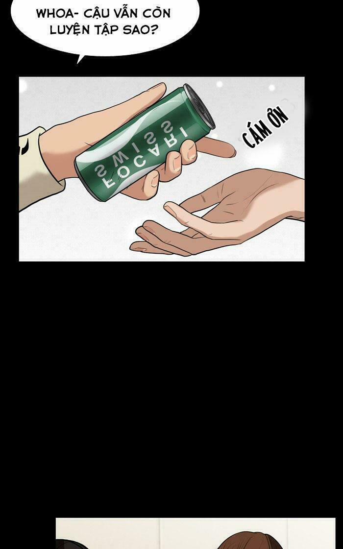 Nữ Thần Giáng Thế 35 trang 91