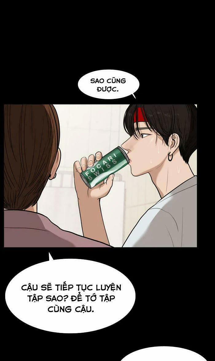 Nữ Thần Giáng Thế 35 trang 93