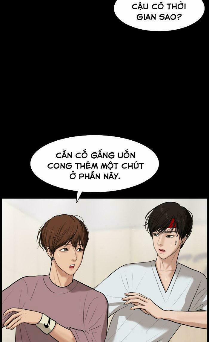 Nữ Thần Giáng Thế 35 trang 94