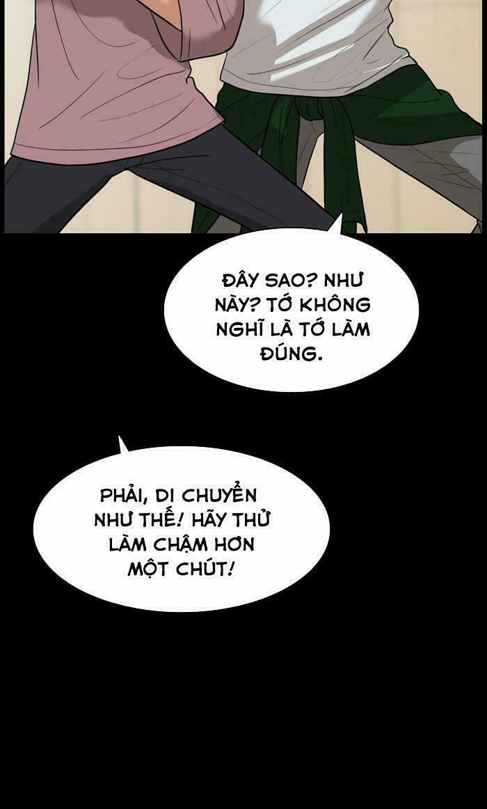 Nữ Thần Giáng Thế 35 trang 95