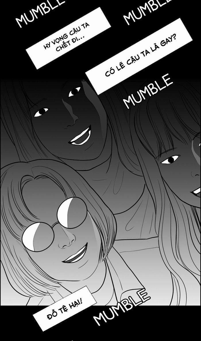 Nữ Thần Giáng Thế 36 trang 113