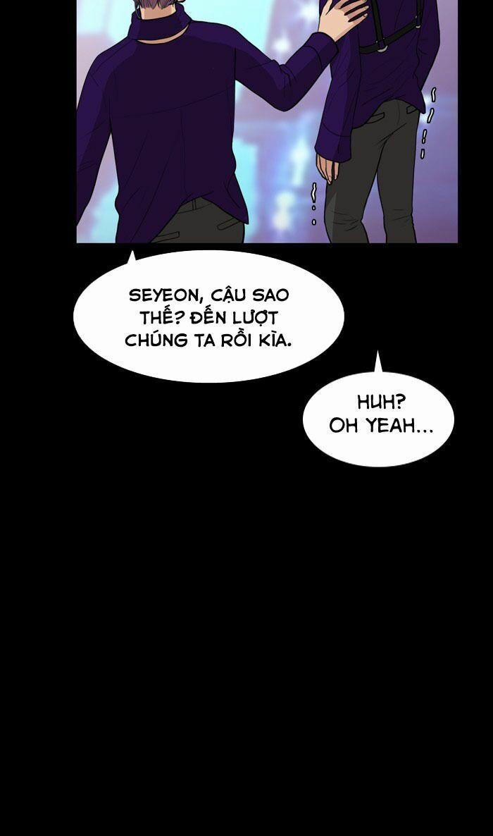 Nữ Thần Giáng Thế 36 trang 117