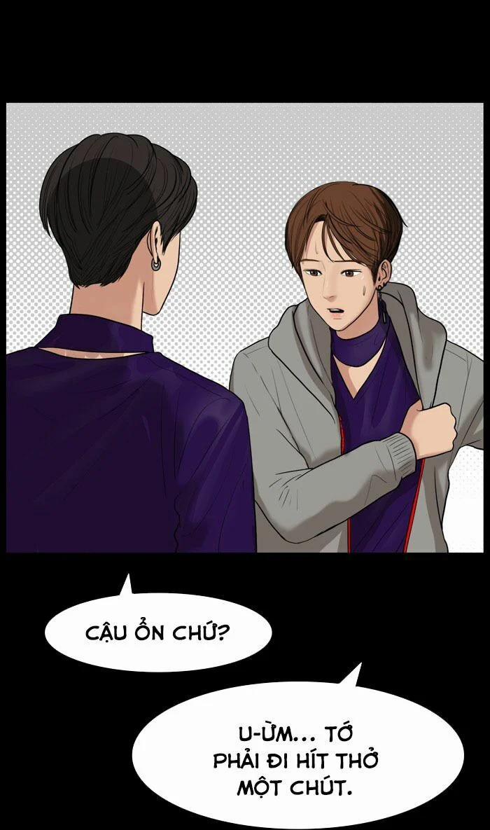 Nữ Thần Giáng Thế 36 trang 119